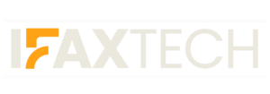ifaxtech logo
