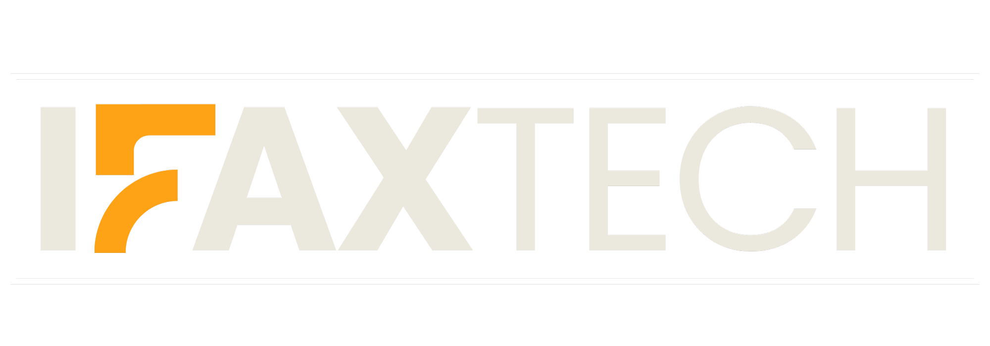 IFAXTECH I.T SOLUTIONS